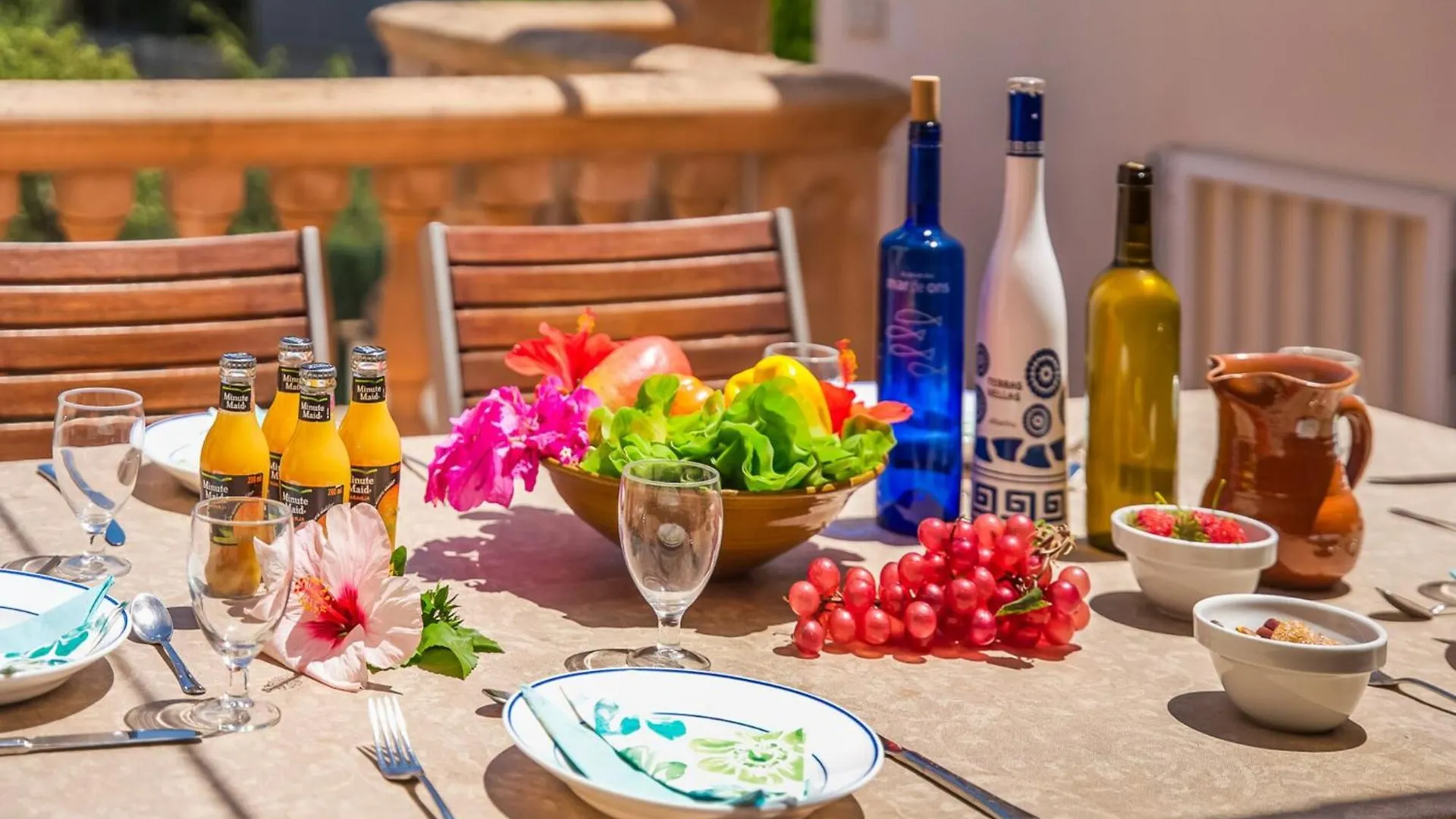 Holiday Home In Alcudia With Pool 0*, Alcudia (Mallorca) Spanien