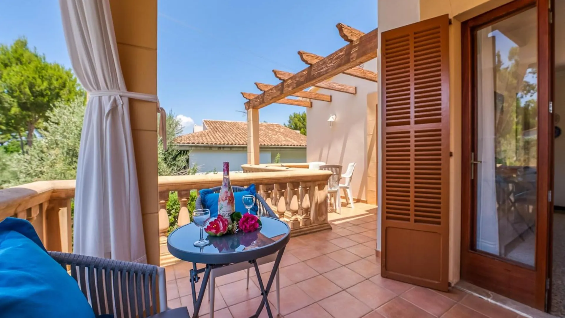 Holiday Home In Alcudia With Pool Alcudia (Mallorca)