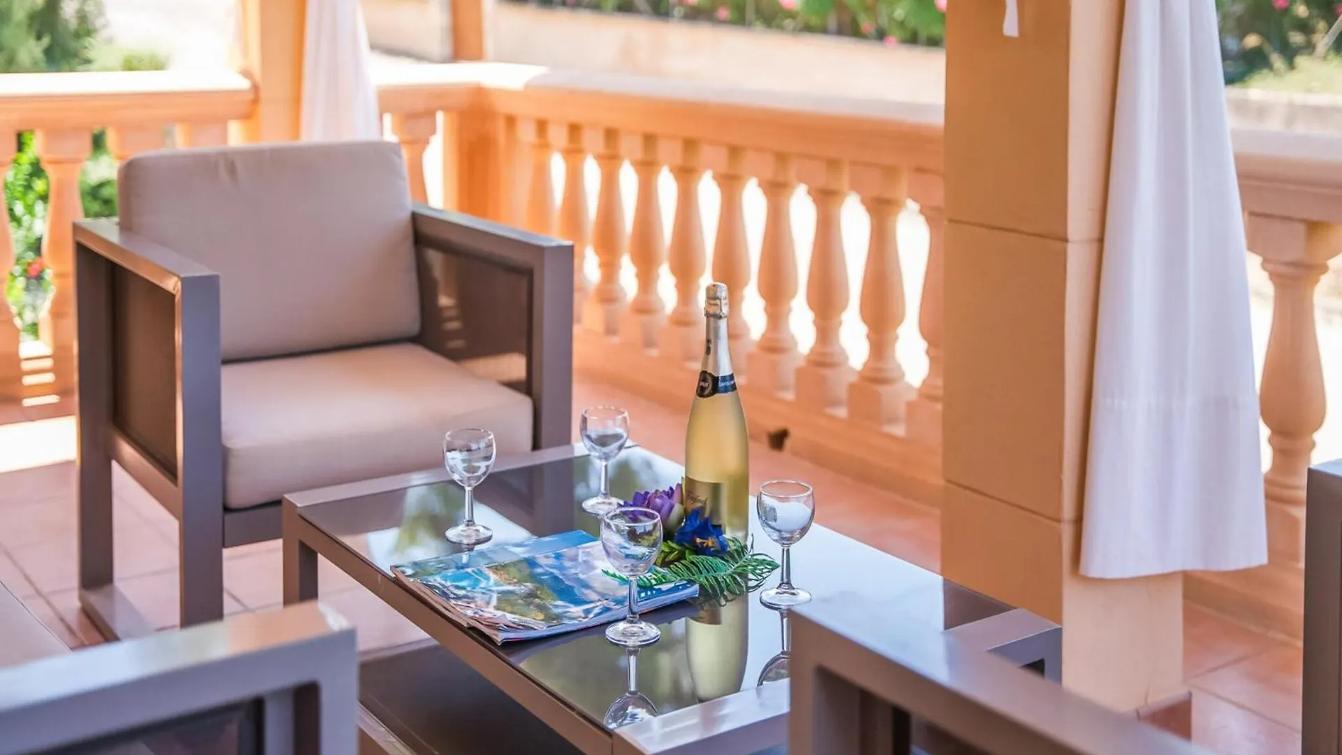 Holiday Home In Alcudia With Pool