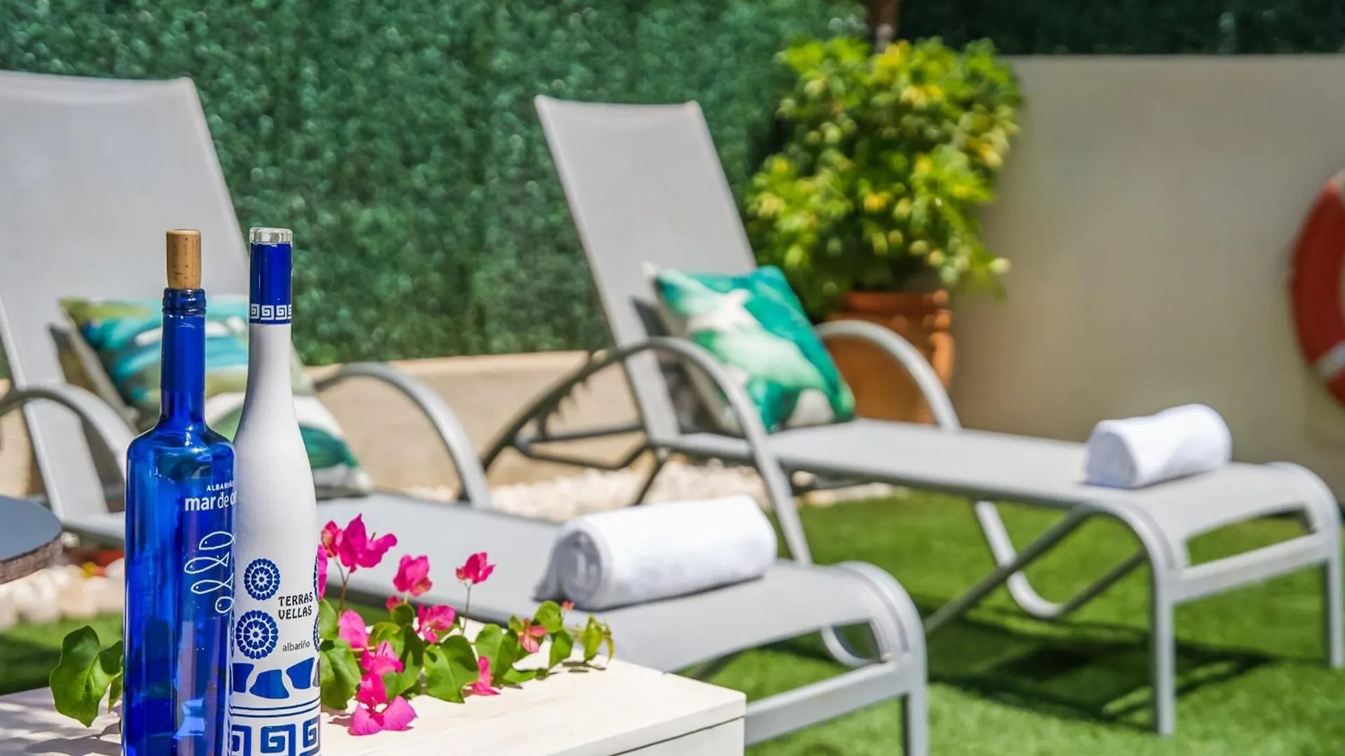 Holiday Home In Alcudia With Pool