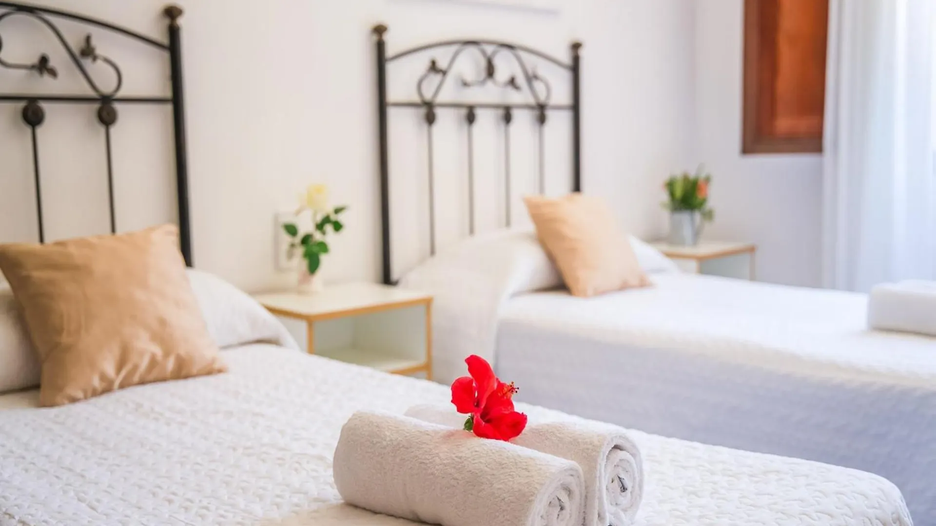 Holiday Home In Alcudia With Pool Spanien