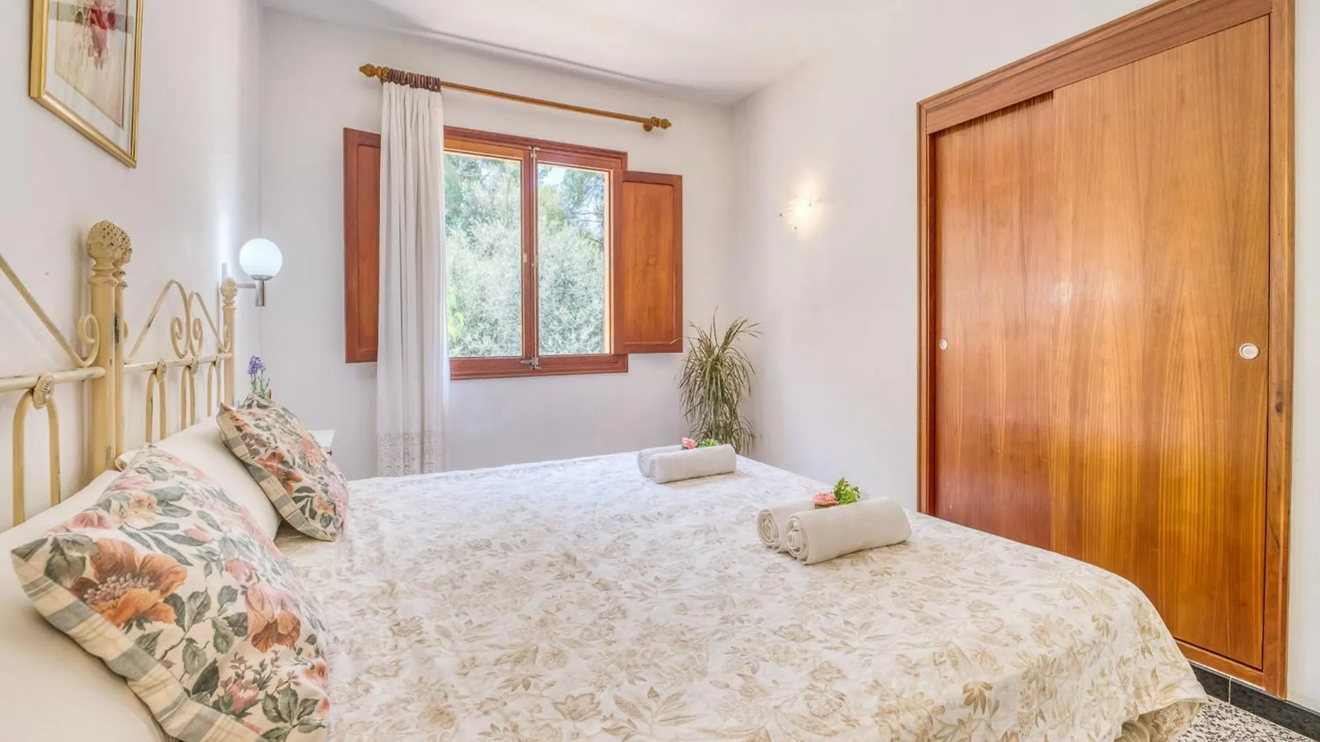 Holiday Home In Alcudia With Pool Spanien