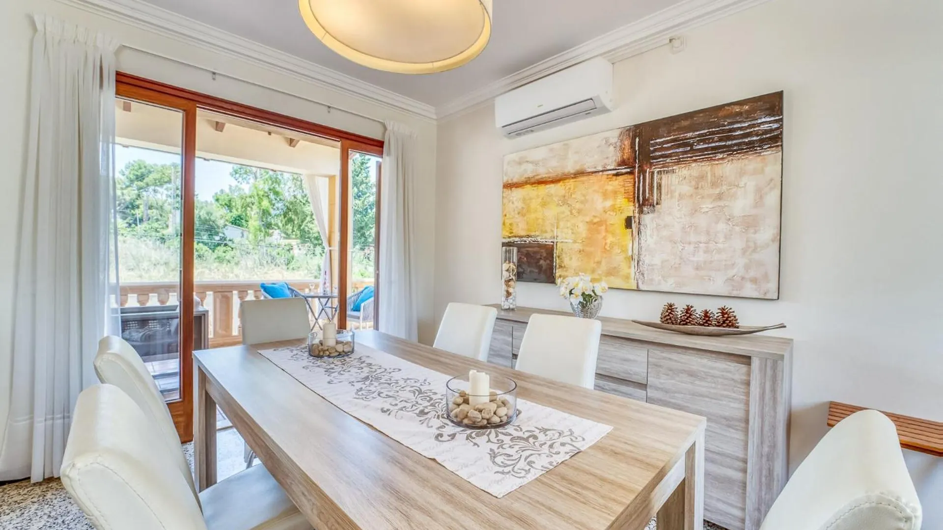Holiday Home In Alcudia With Pool Alcudia (Mallorca)