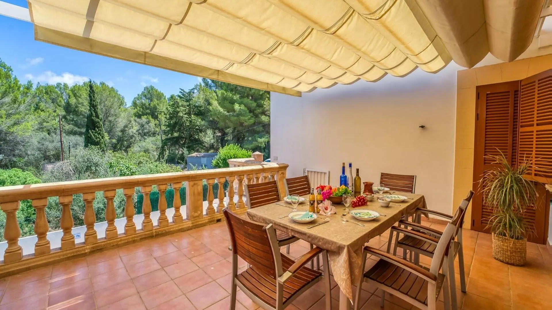 Holiday Home In Alcudia With Pool Alcudia (Mallorca)