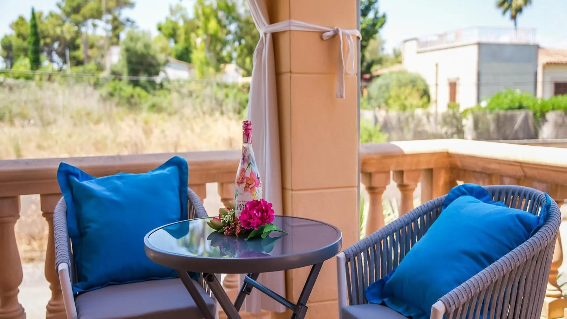 Holiday Home In Alcudia With Pool 0*, Alcúdia