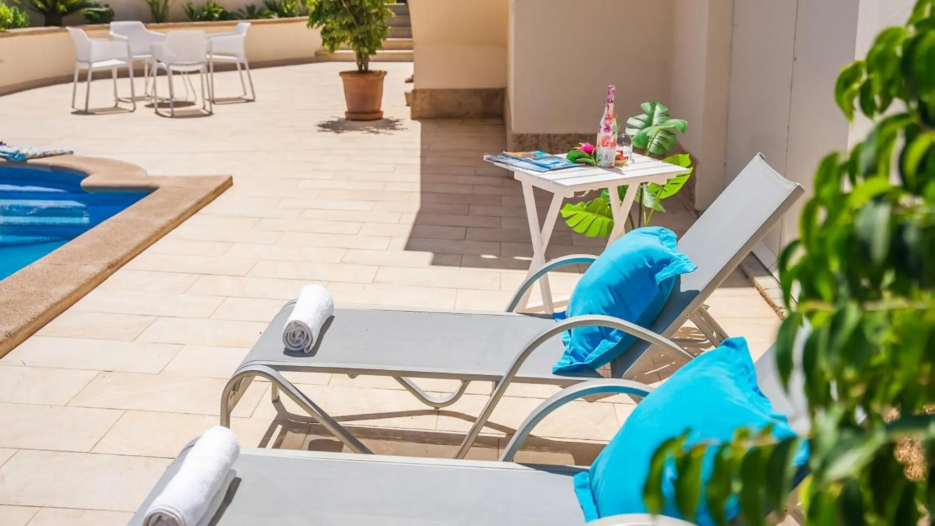 Holiday Home In Alcudia With Pool 0*, Alcudia (Mallorca)
