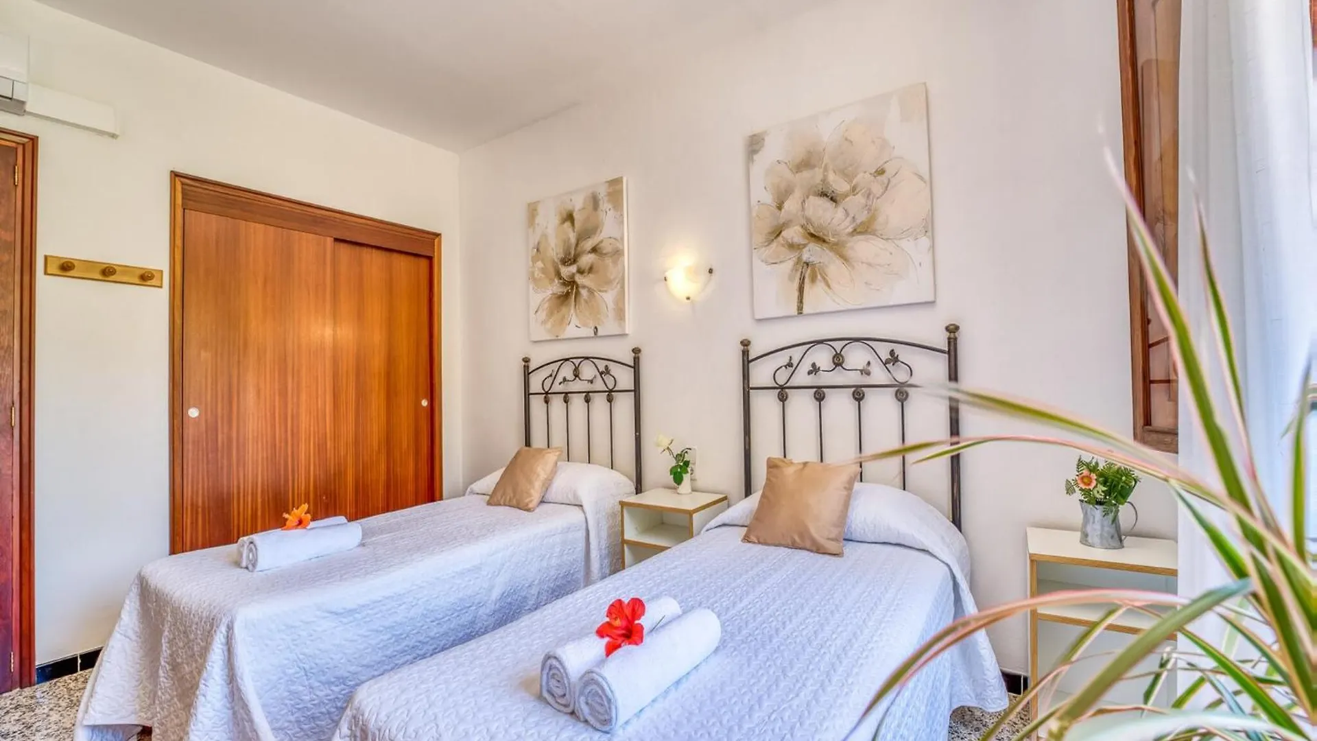 Holiday Home In Alcudia With Pool