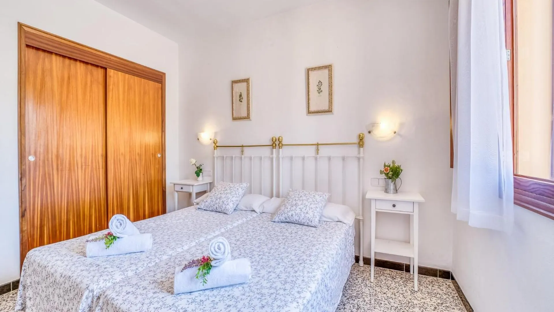 Holiday Home In Alcudia With Pool