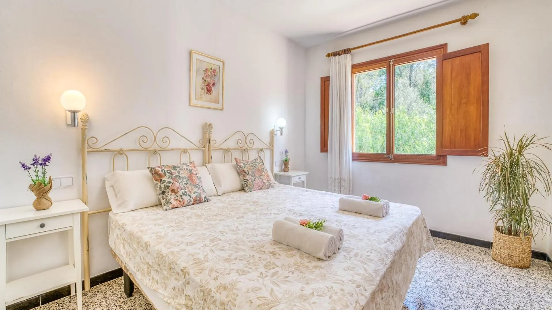 Holiday Home In Alcudia With Pool  Alcúdia