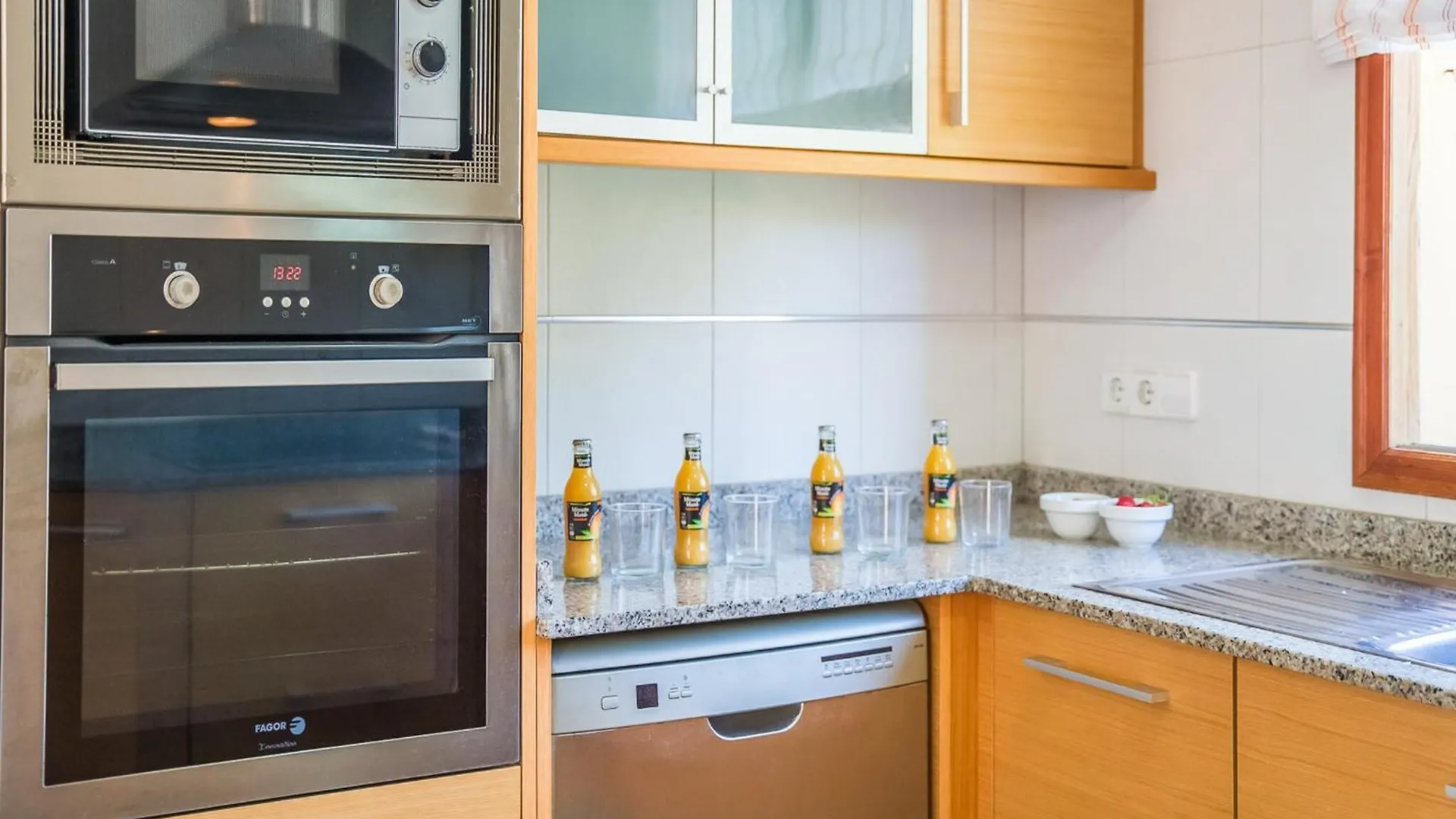 Holiday Home In Alcudia With Pool 0*, Alcudia (Mallorca)