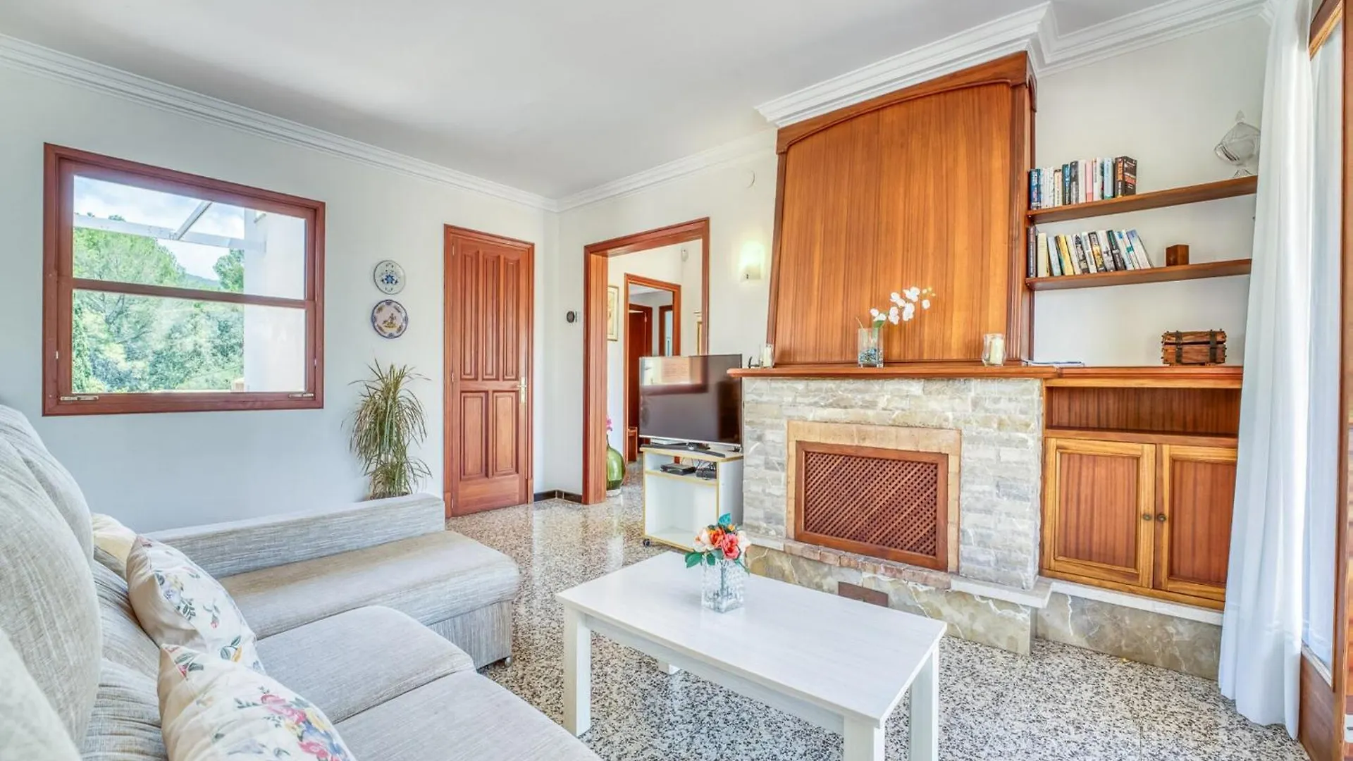 Holiday Home In Alcudia With Pool